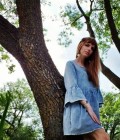 Rencontre Femme : Diana, 32 ans à Biélorussie  Vitebsk